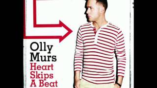 Olly Murs - Heart Skips A Beat