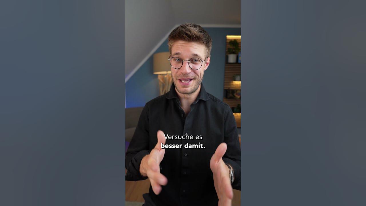 Wo sehen Sie sich in 5 Jahren?🤨 Perfekte Antwort fürs Vorstellungsgespräch! YouTube