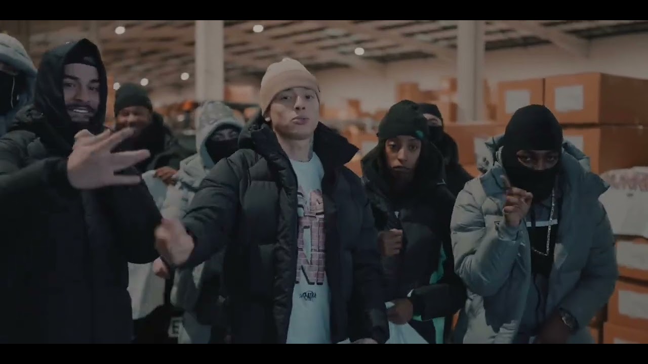 [FREE] Central Cee x Smooth Drill Type Beat - “Most Days” - 2026