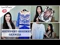 Интернет-шопинг Одежда Sheinside Banggood Dresslink /KamillaBeauty