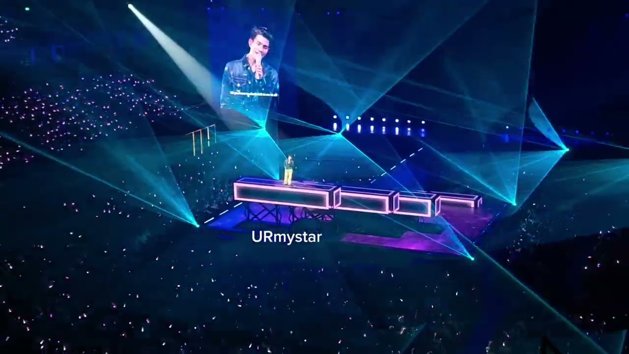 Full video โฟร์ท โชว์เดี่ยววันที่2 กับเลโก้บอกเลยว่า ร้อนมาก #RISERCONCERTD2 