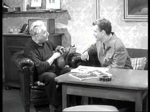 Unser Pauker — трейлер