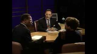Due Process: Drugs (Aired: 1997)