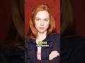 Molly Quinn Transformation from 2008 to 2026 #evolution #actress #beauty