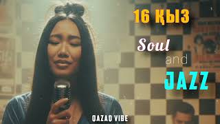 Download Lagu Yenlik - 16 qyz (Ai cover) Soul and Jazz vibe #yenlik #16qyz #soulandjazz  MP3
