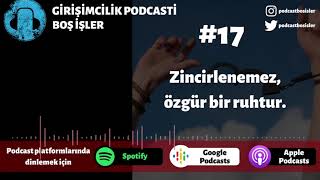 #17 Netflix’e RTÜK sansürü, Apple Podcasts güncellemeleri