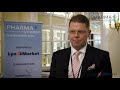 Businessdevelopment in pharma trends ops and challenges by jukka muhonen orion corporation