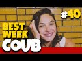 BEST WEEK COUB #40 | ЛУЧШИЕ ПРИКОЛЫ | BEST COUB | CUBE | КУБ | ЛУЧШИЕ COUB | ПРИКОЛЫ СЕНТЯБРЯ 2020