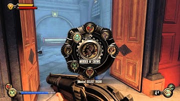 Bioshock Infinite - Part 12: Vox, stop fighting your dead hero! (No Commentary)