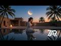 Zaria - Echoes of the Oasis ( Official Mix ) | Organic Deep House Mix
