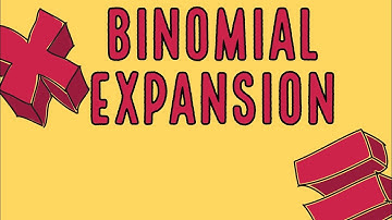 KCSE MATHS PAPER 2 BINOMIAL EXPANSION