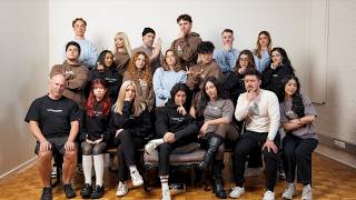ASMR UNIVERSITY 2026 x QUIET CHAOS