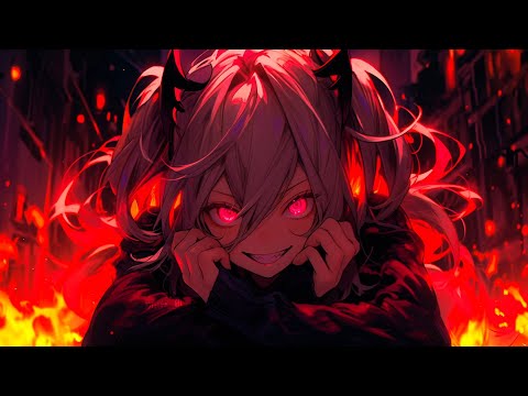 [Nightcore] Dark & Danger (The Tech Thieves, One True God)