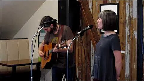 Ben & Rita Proctor - "Oliver"