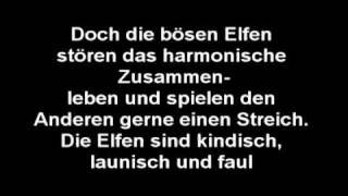 GERMAN Information About PopPixie