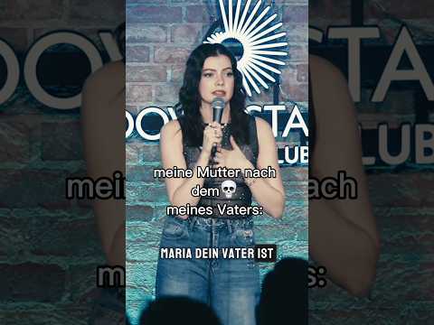Seht mich live und nicht im livestream: Tickets unter mariaclaragroppler.de