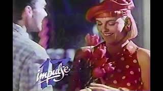 Comercial Impulse 17 (1987)