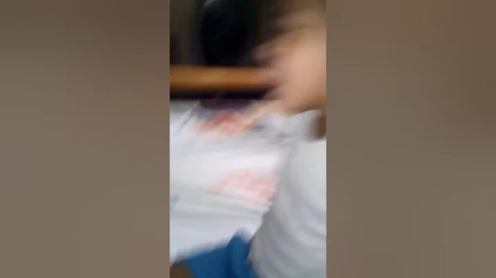 Baby singing "thinking out loud" by Ed Sheeran