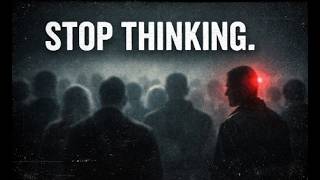 When Thinking Becomes Dangerous: How Humans Surrender Their Mind