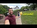      فتحنا الهاويس في بريطانيا