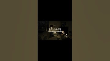 أنس لهبوبي 🤍 #سورة_طه #قرآن #قران_كريم #quran #المصحف #fyp