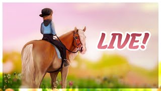 🔴 I have a NEW OVERLAY! [LIVE]