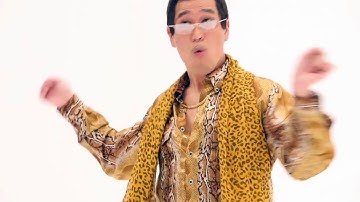 PPAP but just pen