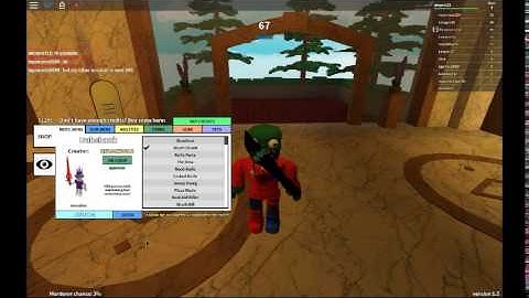 Twisted Muderer Twitter Code SpecialRound Infected