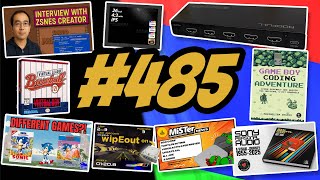 Weekly Roundup #485 - October 29th 2025