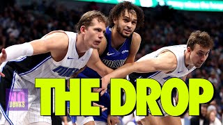 The Drop | Potential NBA Playoff Breakout Stars, The Instigator Draft & Nut Dust Shots!