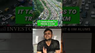 Why Dholera Smart City Is Taking So Long (The Real Reason) 