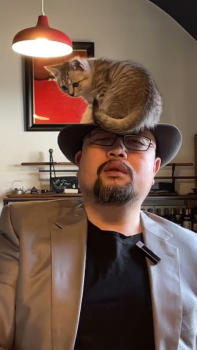 我做个视频要冲破重重阻力