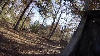 Xtreme Paintball Park, Village, Inception Designs Hornet