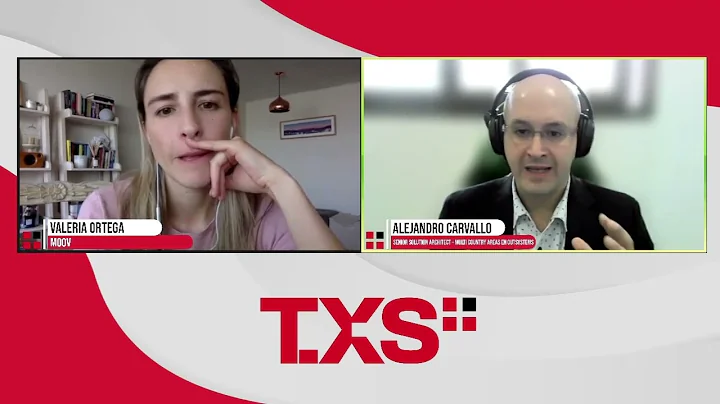 Alejandro Carvallo -OutSystems 14/04/2022 en TXS P...