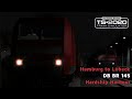 Train Simulator 2020 - Hamburg to Lübeck - DB BR 145 - Hardship Harbour