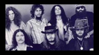 Lynyrd Skynyrd-Ronnie Van Zant-Vocal Track