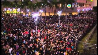 [新聞](2012-01-24)年初二新聞(2300)