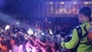 Gerardo Ortiz - Soy Caro En Vivo Salon Fullenwinder 11/24/12