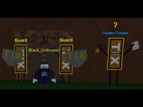 Roblox Tix Factory Tycoon What Is Behind The Gate Youtube - roblox tix factory tycoon teleporter