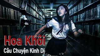 【Lồng Tiếng】Hoa Khôi Và Câu Chuyện Kinh Dị | Phim Ma và Tình Yêu HD