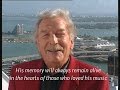 JAMES LAST - My Way (To remember James Last a Great Gentleman of Music)