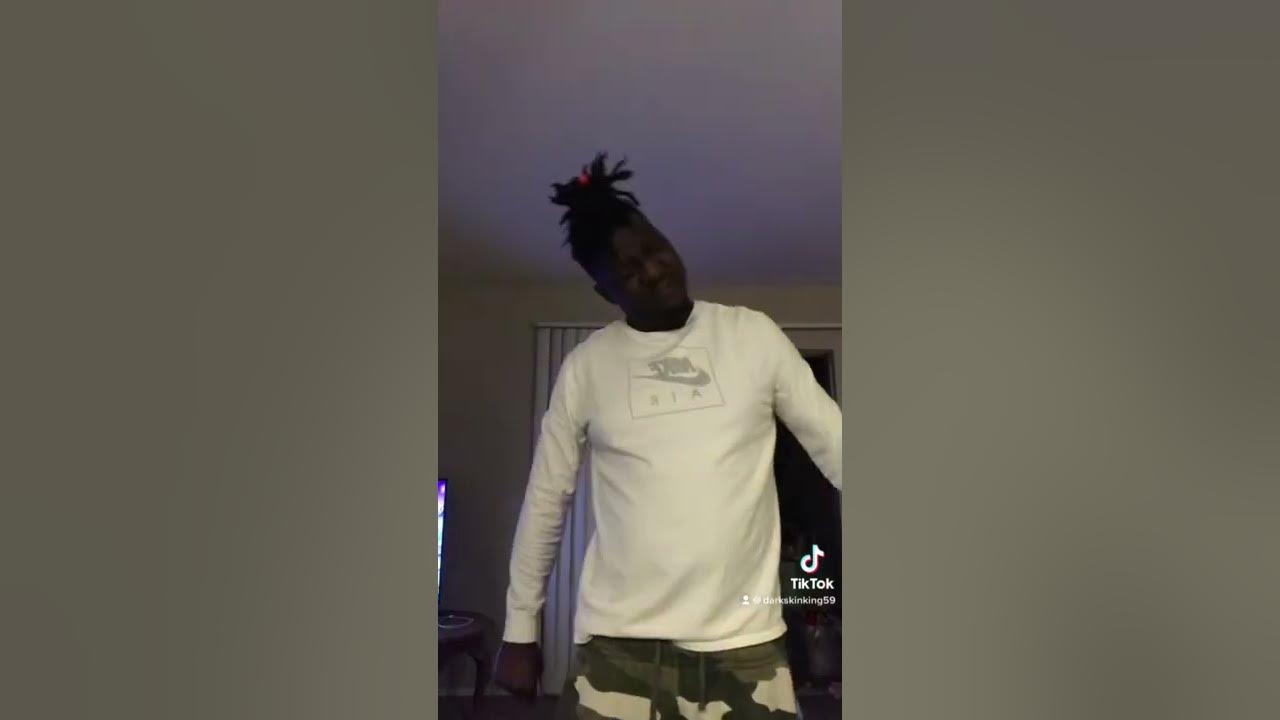 Lil dang freestyle pt 2 YouTube