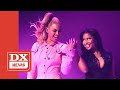 How Nicki Minaj Manifested Her Beyoncé Collab Through Lyrics