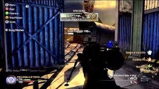 eXToL vs Generic 2-1
