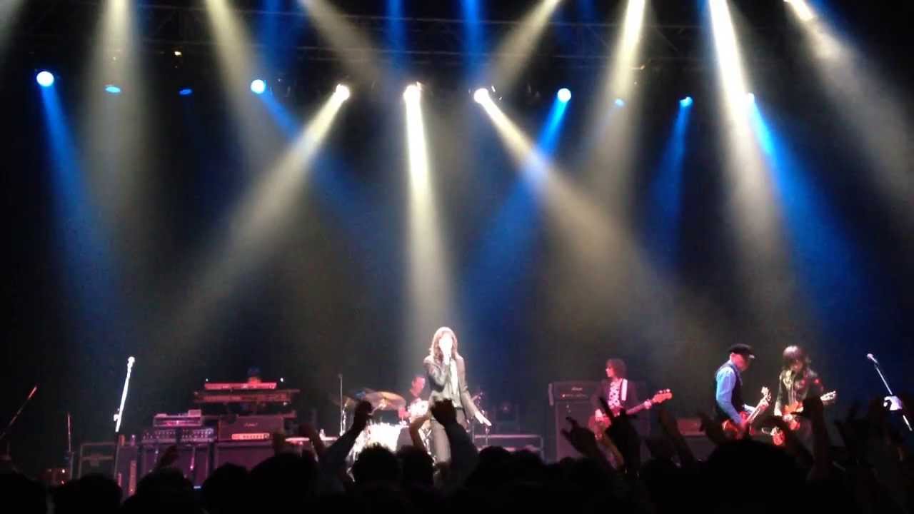 Primal Scream やっぱり最高 : CONNECTING