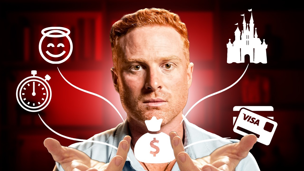 Debunking the Most Toxic Beliefs About Money and Success 💣📉