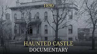 The Tragic History of Lemp Mansion — A Family Destroyed by Shadows