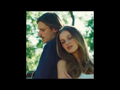Patrick Droney - Math of Us feat. Kelsea Ballerini (Official Audio)