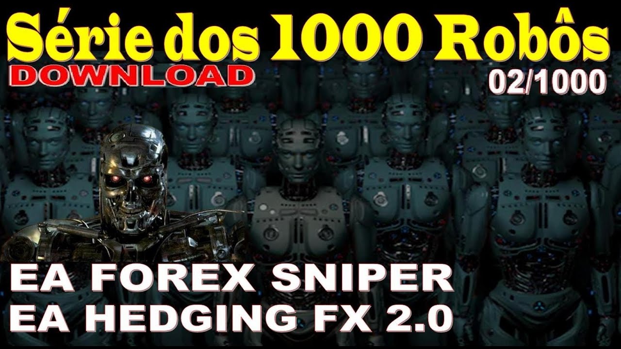 EA FOREX SNIPER + EA HEDGING FX 2.0 FOREX MT4 FREE ROBOT DOWNLOAD Ic Markets FBS