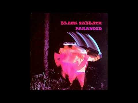 Black Sabbath - Hand of Doom